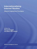 Cover: Internationalizing Internet Studies - Routledge