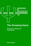 Bild: The Grasping Hand: Volume 104 - North-Holland