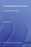 Cover: The Global Health Care Chain - Routledge