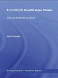 Cover: The Global Health Care Chain - Routledge