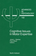 Bild: Cognitive Issues in Motor Expertise: Volume 102 - North-Holland