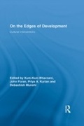 Cover: On the Edges of Development - Routledge