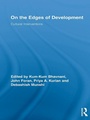 Cover: On the Edges of Development - Routledge