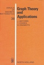 Cover: Graph Theory and Applications - North-Holland