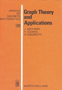 Abbildung von: Graph Theory and Applications - North-Holland