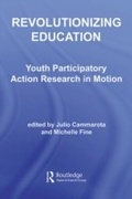 Cover: Revolutionizing Education - Routledge