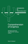 Cover: Comprehension of Graphics: Volume 108 - North-Holland