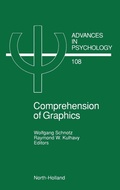 Cover: Comprehension of Graphics: Volume 108 - North-Holland