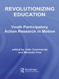 Cover: Revolutionizing Education - Routledge