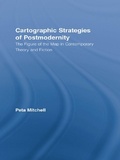 Cover: Cartographic Strategies of Postmodernity - Routledge