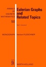 Cover: Eulerian Graphs and Related Topics - Elsevier