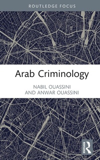 Abbildung von: Arab Criminology - Routledge