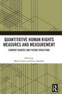 Cover: Quantitative Human Rights Measures and Measurement - Routledge