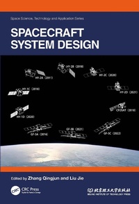 Abbildung von: Spacecraft System Design - CRC Press