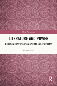 Abbildung von: Literature and Power - Routledge