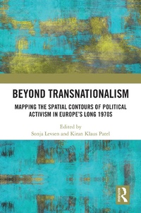 Abbildung von: Beyond Transnationalism - Routledge