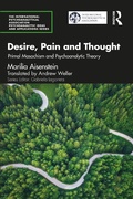 Cover: Desire, Pain and Thought - Routledge