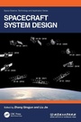 Cover: Spacecraft System Design - CRC Press