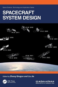 Enlarge image Cover: Spacecraft System Design - CRC Press