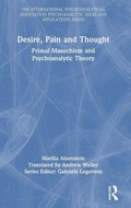 Cover: Desire, Pain and Thought - Routledge