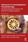 Cover: Advances in Contemplative Psychotherapy - Routledge