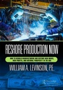 Cover: Reshore Production Now - Productivity Press