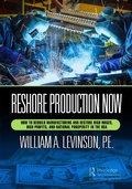 Bild: Reshore Production Now - Productivity Press