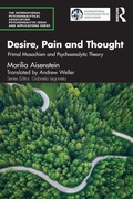 Cover: Desire, Pain and Thought - Routledge