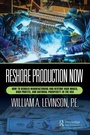 Cover: Reshore Production Now - Productivity Press