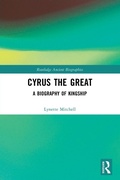 Cover: Cyrus the Great - Routledge