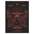 Cover: Daniel: Men's Bible Study Book with Video Access - LifeWay Christian Resources