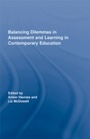 Cover: Balancing Dilemmas in Assessment and Learning in Contemporary Education - Routledge