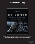 Cover: The Sciences - John
