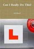 Cover: Can I Really Do This? - Lulu.com