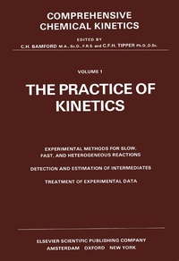 Abbildung von: The Practice of Kinetics - Elsevier
