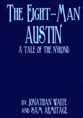 Cover: The Eight-Man Austin - Lulu.com
