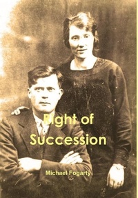 Enlarge image Cover: Right of Succession - Lulu.com