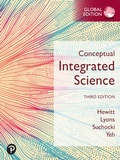 Bild: Conceptual Integrated Science, eBook, Global Edition - Pearson Education Limited