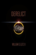 Cover: The Derelict - Lulu.com