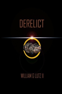 Enlarge image Cover: The Derelict - Lulu.com