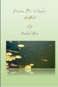 Cover: Poems For Winter - Lulu.com