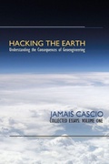 Cover: Hacking the Earth - Lulu.com