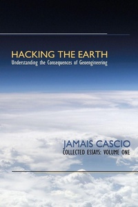 Enlarge image Cover: Hacking the Earth - Lulu.com