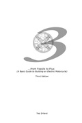 Cover: ...from Fossils to Flux, Third Edition - Lulu.com
