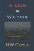 Cover: A Lion in Waiting - Lulu.com