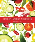 Cover: Bundle: Understanding Nutrition, 14th + Diet and Wellness Plus, 2 Terms (12 Months) Printed Access Card - Cengage Learning