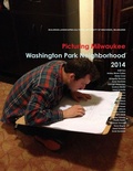 Cover: Picturing Milwaukee - Lulu.com