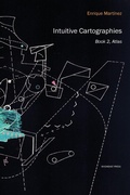 Cover: Intuitive Cartographies. Atlas - Lulu.com