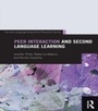 Cover: Peer Interaction and Second Language Learning - Routledge