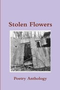 Cover: Stolen Flowers - Lulu.com